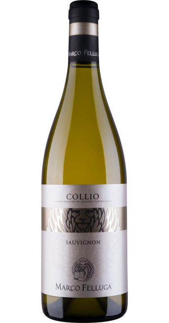 Collio Sauvignon 2022, Marco Felluga