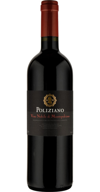 Vino Nobile di Montepulciano 2020, Poliziano