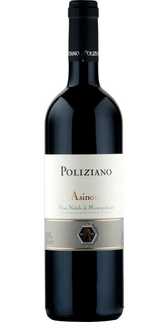 Asinone Vino Nobile di Montepulciano DOCG 2020, Poliziano