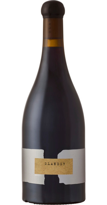 Slander Pinot Noir 2021, Orin Swift