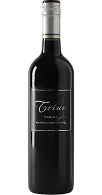 Merlot 2021, Trius