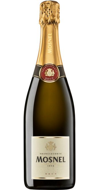 Franciacorta Brut, Mosnel