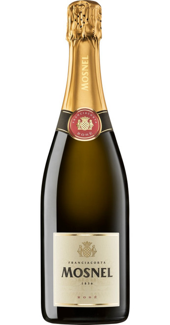 Mosnel Franciacorta Brut Rose NV - L560.jpg