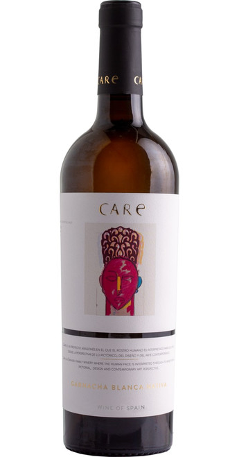 Garnacha Blanca Nativa 2022, Care