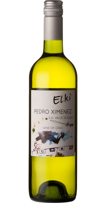 Pedro Ximenez 2022, Elki