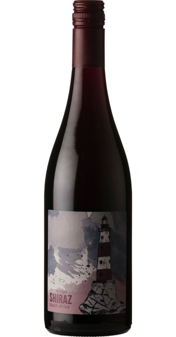 Shiraz 2022, Stormy Cape