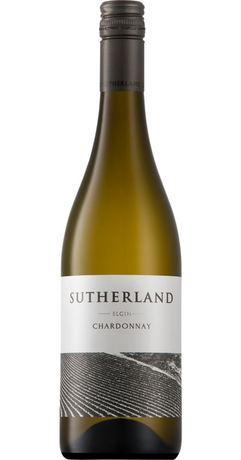 Sutherland Chardonnay 2021, Thelema Mountain Vineyards