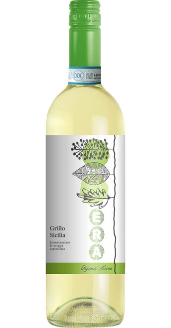 Era Grillo Organic 2022, Volpi