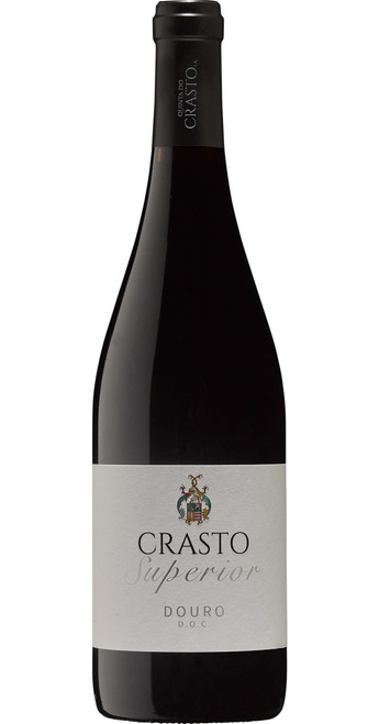 Superior Douro Red Magnum 2019, Quinta Do Crasto