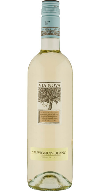 Sauvignon Blanc 2022, Via Nova