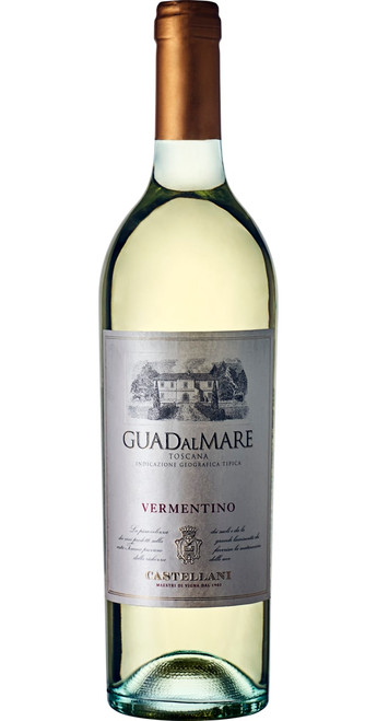 Guadalmare Vermentino 2022, Guadalmare