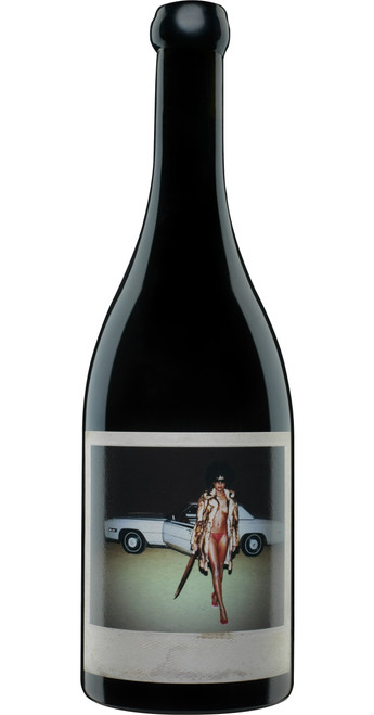 Machete 2020, Orin Swift