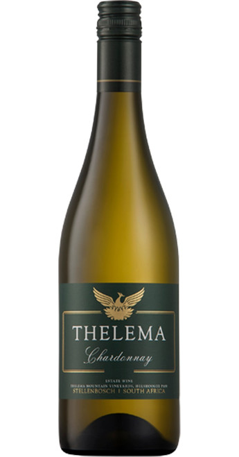 Chardonnay 2020, Thelema Mountain Vineyards