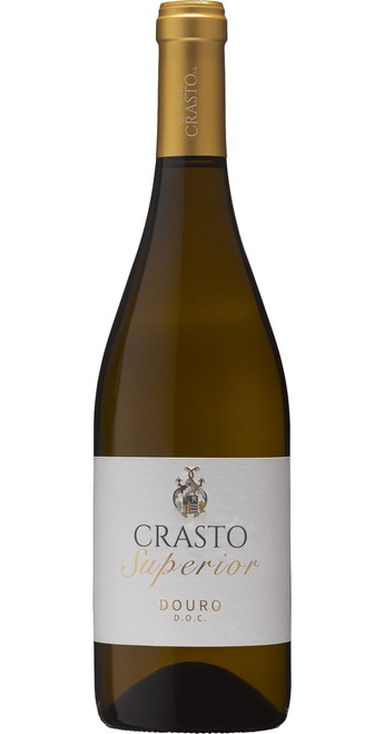 Douro Superior White 2022, Quinta Do Crasto