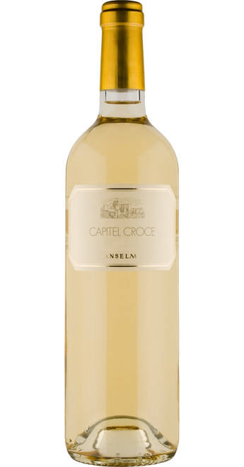 Capitel Croce IGT 2022, Anselmi