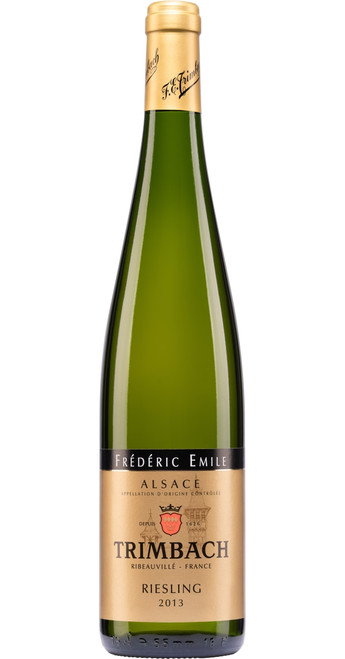 Riesling Frédéric Emile 2017, Trimbach