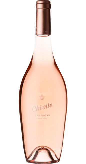 Las Fincas Rosé 2022, J. Chivite Family Estates