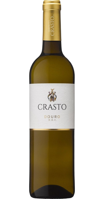 Douro White 2022, Quinta Do Crasto