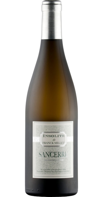 Sancerre Cuvée Insolite 2022, Franck Millet