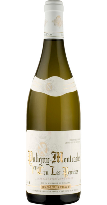 Puligny Montrachet 1er Cru Les Perrières 2021, Jean Louis Chavy