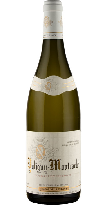 Puligny-Montrachet 2021, Jean Louis Chavy