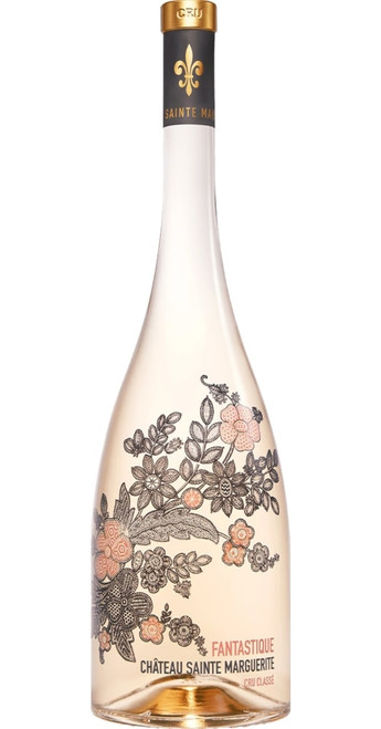 Fantastique Rosé Organic 2022, Château Sainte Marguerite