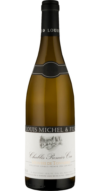 Chablis Premier Cru Montée de Tonnerre 2021, Louis Michel