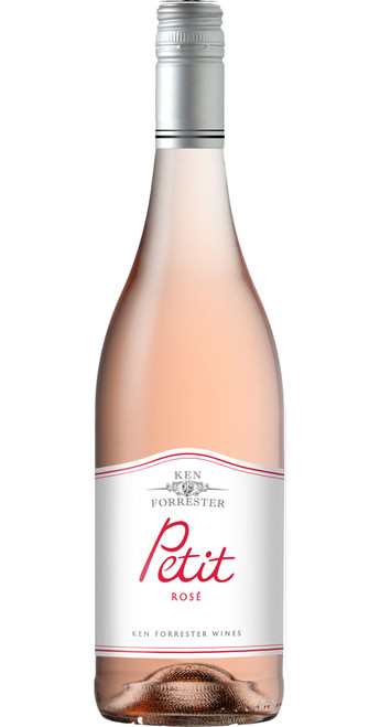Petit Rosé 2023, Ken Forrester Wines