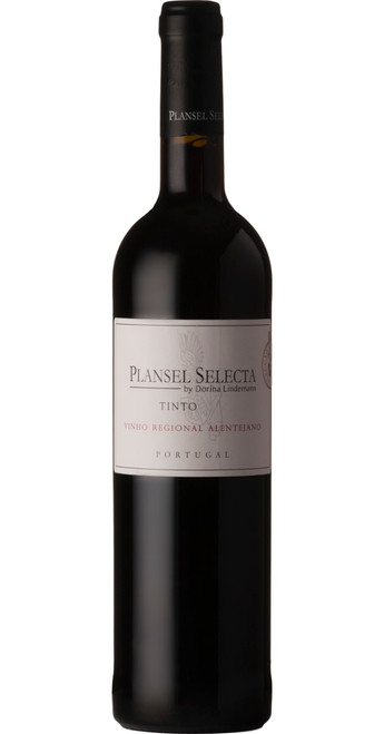 Plansel Tinto Selecta 2022, Quinta da Plansel