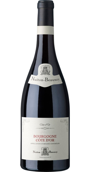 Bourgogne Côte d'Or 2020, Nuiton-Beaunoy