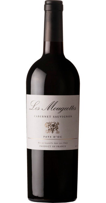 Cabernet Sauvignon 2022, Les Mougeottes