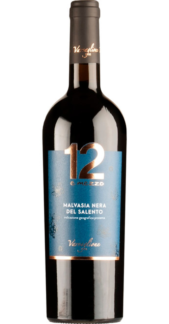 Malvasia Nera del Salento 2021, Varvaglione