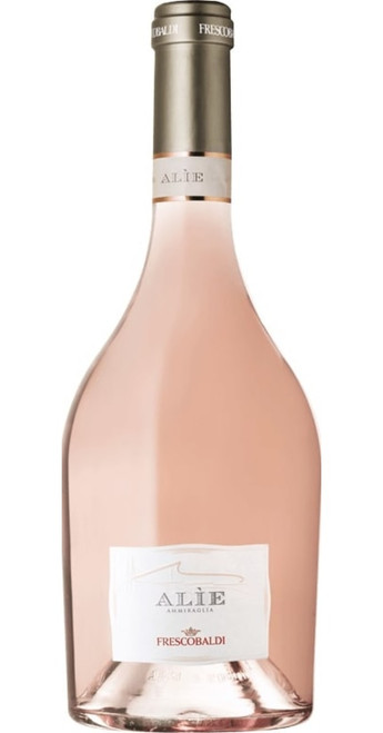 Alìe Rosé 2022, Frescobaldi