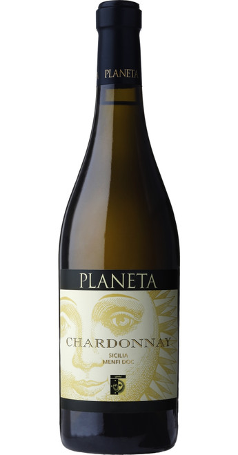 Chardonnay 2022, Planeta