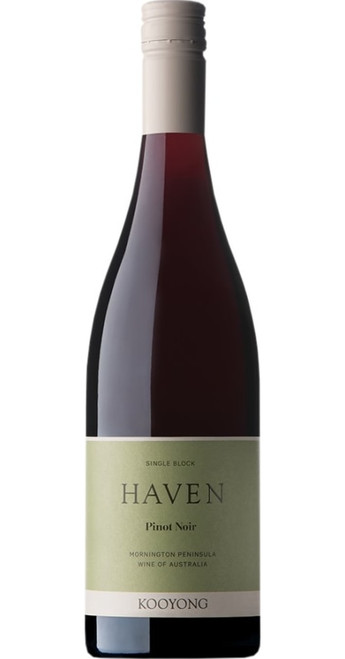 Haven Pinot Noir 2020, Kooyong