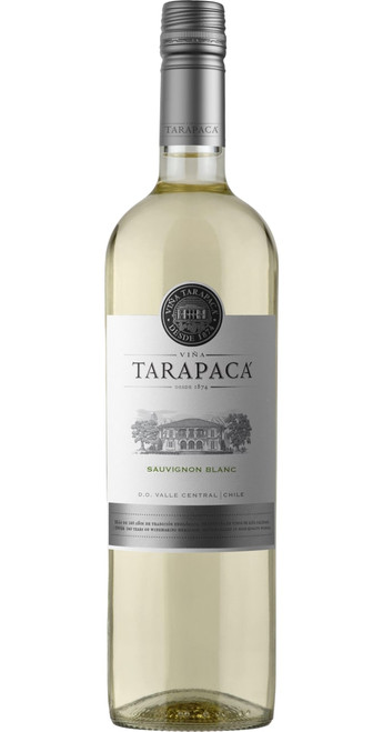 Varietal Sauvignon Blanc 2023, Tarapaca