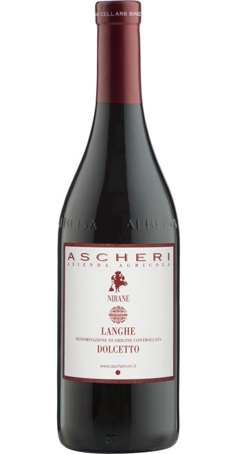 Langhe Dolcetto Nirane 2022, Ascheri