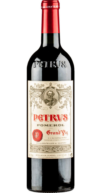 Petrus, Pomerol 2011, Petrus