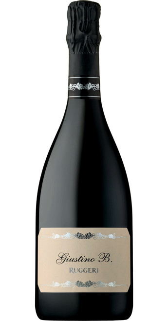 Giustino Bisol Valdobbiadene Prosecco Superiore 2022, Ruggeri