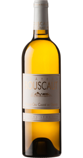 Péssac-Léognan Blanc, Cru Classé 2021, Château Bouscaut