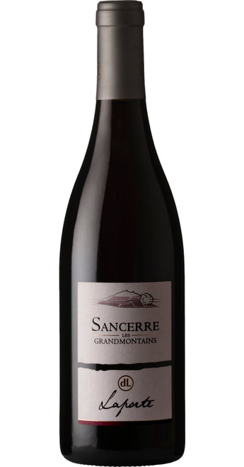 Sancerre 'Grandmontains' Rouge 2022, Domaine Laporte