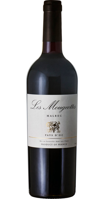 Malbec 2022, Les Mougeottes