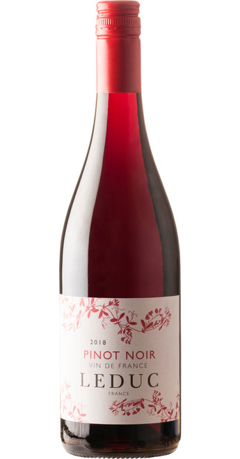 Pinot Noir 2022, Leduc