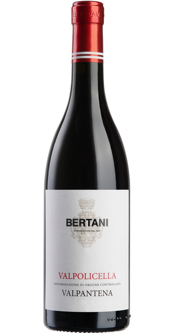 Valpolicella 2022, Bertani