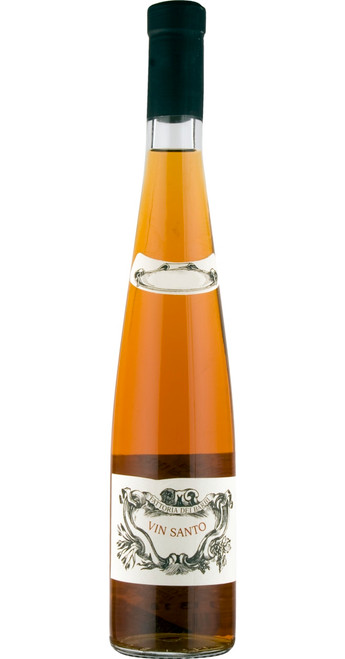 Vin Santo DOC 37.5cl 2014, Fattoria dei Barbi