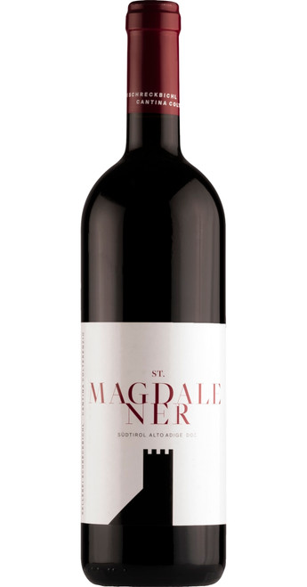 St. Magdalener Schiava DOC Alto Adige 2022, Colterenzio