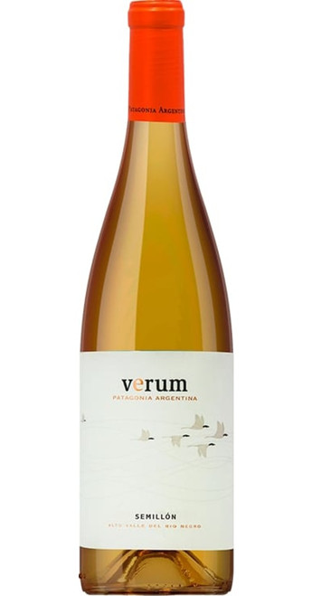 Semillon 2019, Bodegas Verum