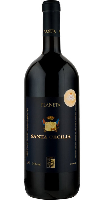 Santa Cecilia Magnum 2020 Planeta  - 324880.jpg