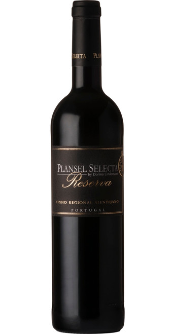 Selecta Reserva 2021, Quinta da Plansel