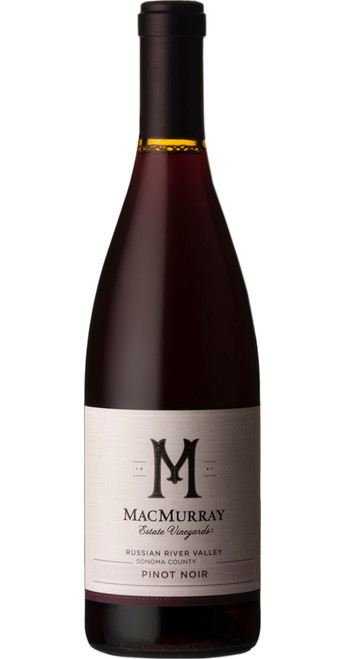 Russian River Pinot Noir 2021, MacMurray Estate Vineyards